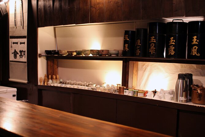 Hands On Uji Matcha Experience in Seika Town - Who this workshop is best for, and who might skip it