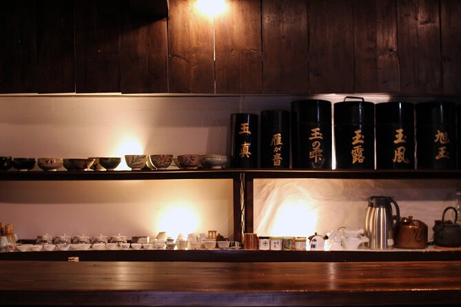 Hands On Uji Matcha Experience in Seika Town - A quick guide to value: what you should aim to learn
