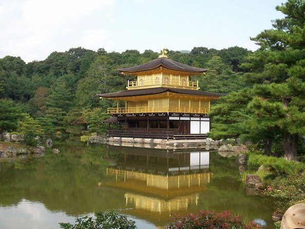 Hidden Kyoto E-Biking tour - Key highlights worth planning for