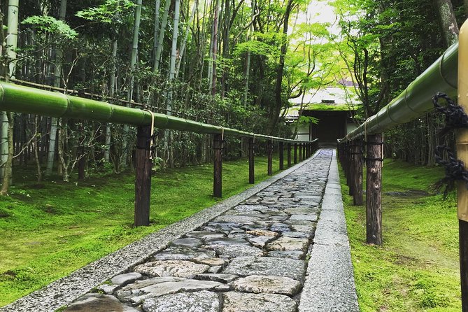 Hidden Kyoto E-Biking tour - Is it worth $116? A practical value check