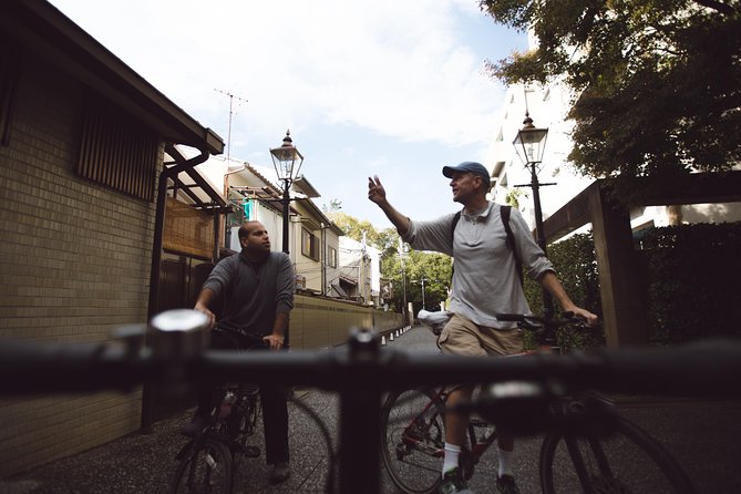 Hidden Kyoto E-Biking tour - The ride length and pacing: what “3 hours 45 minutes” really gives you