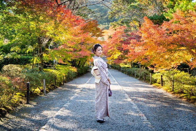 Hidden Temples in Kyoto a Self-Guided Zen Tour - Philosopher’s Walk for a Calm, Scenic Reset