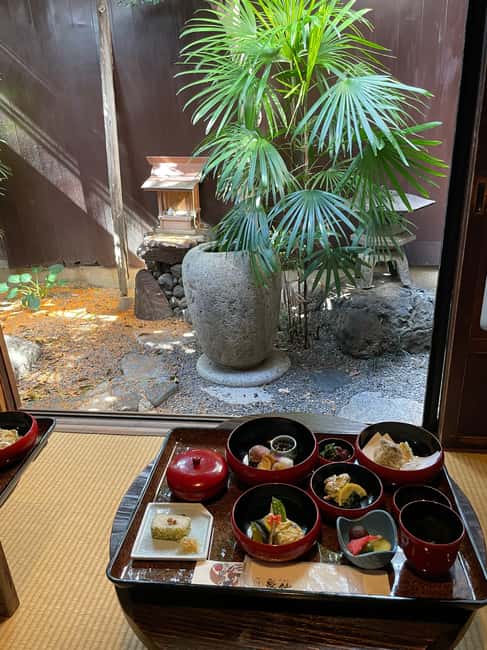 Hidden Vegan Kyoto: Vegan & Local Food Journey with a Local - Key highlights you will care about