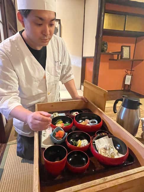 Hidden Vegan Kyoto: Vegan & Local Food Journey with a Local - Why Umekoji feels like the real Kyoto for vegans