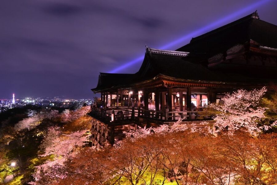 Higashiyama | Kyoto: Sakura Season Private Rickshaw Tour - Why Higashiyama by rickshaw during sakura season feels different