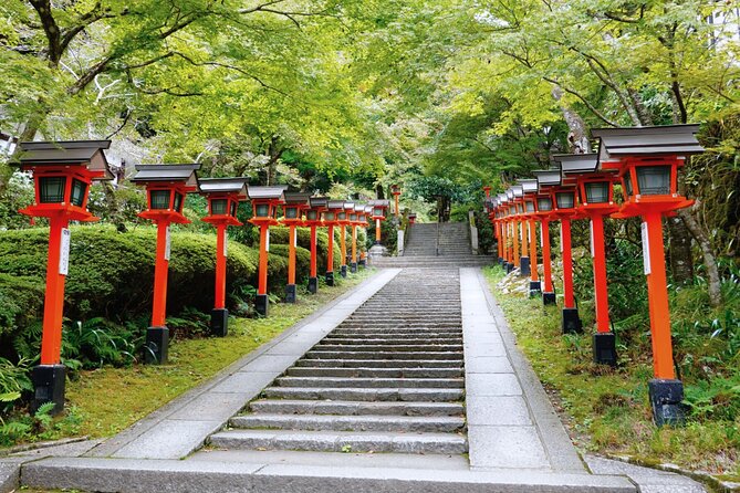 Hike and explore the Kurama and Kibune ancient Paths - Kurama to Kibune: Why This North-of-Kyoto Hike Feels Different