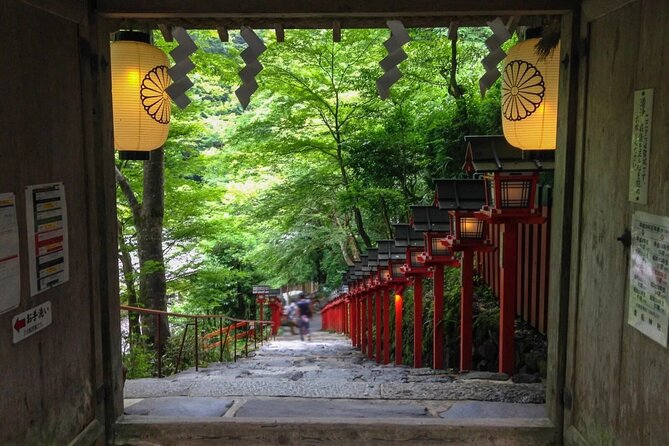 Hike and explore the Kurama and Kibune ancient Paths - Price and Value: What You’re Really Paying For