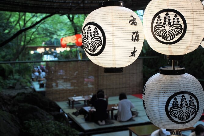Hiking Tour for Sacred Sites in Kyoto with a Guide - Stop 3: Mt. Kurama hike, the main scenic payoff