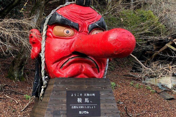 Hiking Tour for Sacred Sites in Kyoto with a Guide - Price and value: what $250 buys you in real life
