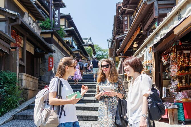 Himeji Castle and Akashi Kaikyo Bridge Walking Tour from Kyoto - Train ride back to Kyoto: non-reserved seats and an early evening finish