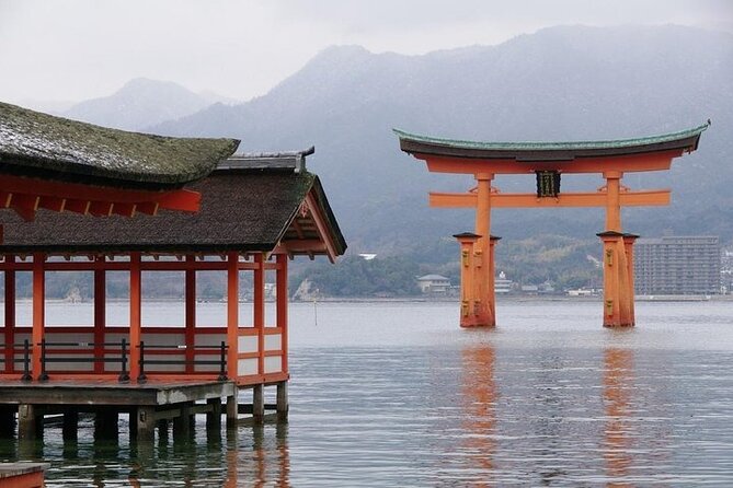 Hiroshima and Miyajima 1 Day Tour for who own the JR Pass only - Price and Value: What you pay for when you already have JR Pass