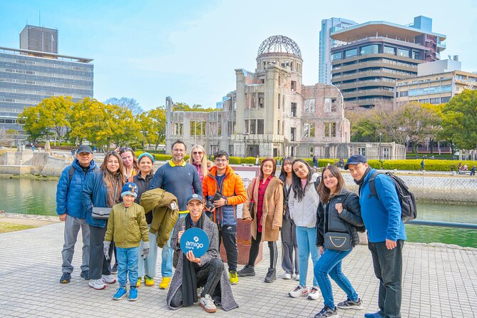 Hiroshima and Miyajima Full-Day Tour from Kyoto by Bullet Train - Key Things That Make This Tour Worth Your Time