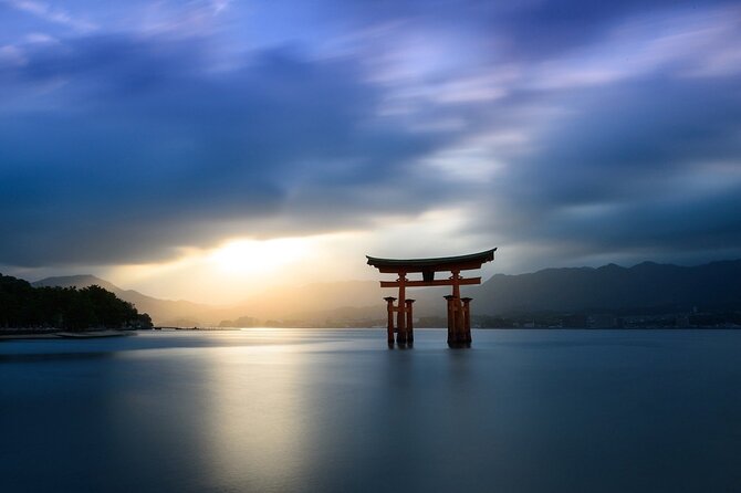 Hiroshima and Miyajima Full-Day Tour from Kyoto by Bullet Train - Hiroshima Station Arrival, Then Straight to the Peace Memorial Park
