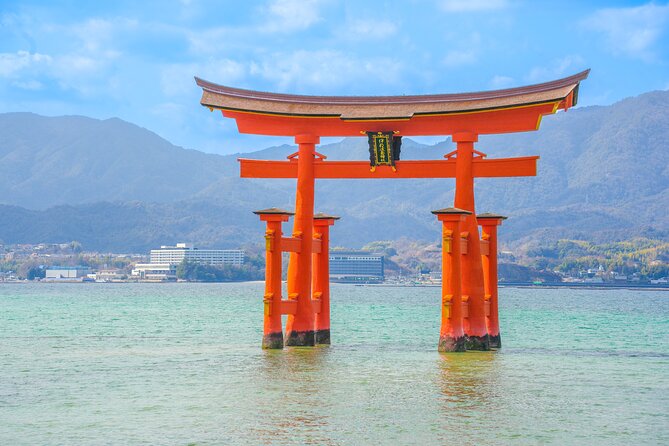 Hiroshima and Miyajima Full-Day Tour from Kyoto by Bullet Train - Visiting the Atomic Bomb Dome With the Right Mindset