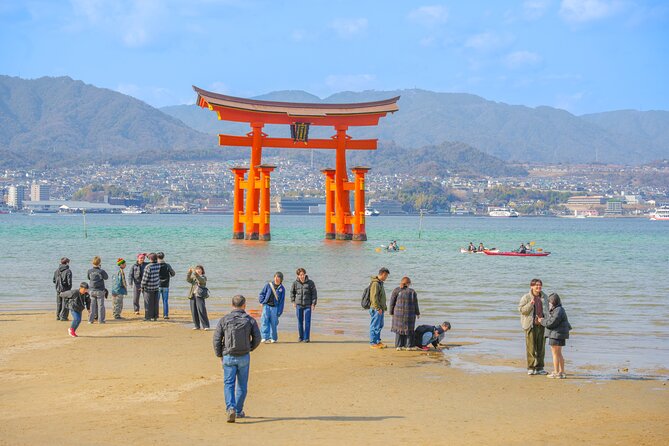 Hiroshima and Miyajima Full-Day Tour from Kyoto by Bullet Train - The Logistics That Make the Day Feel Easy (Not Exhausting)