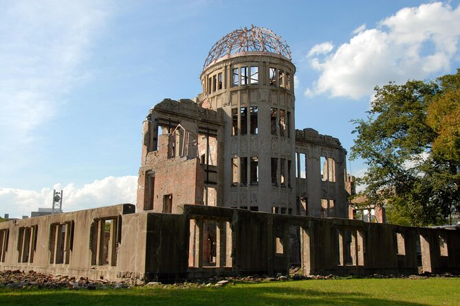 Hiroshima, Miyajima 1 Day Bus with Indian Lunch from Osaka, Kyoto - Price and value: why $280.16 can make sense here