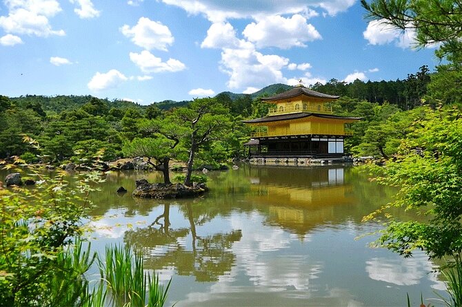Historical Kyoto E-Bike Tour - Why Kyoto feels different on an e-bike