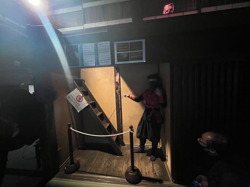 Iga: Full-Day Private and Unique Guided Ninja Experience - Price and value: what $245 really means for your budget