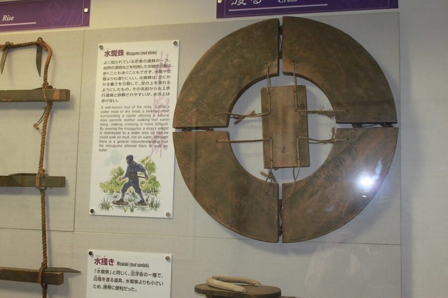 Iga: Full-Day Private and Unique Guided Ninja Experience - Danjiri Museum and lunch: cultural texture before the castle