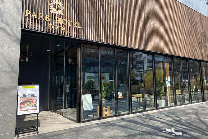Ikebana Experience Tour in Kyoto - A Small Practical Tip: Bring Curiosity, Not Expectations