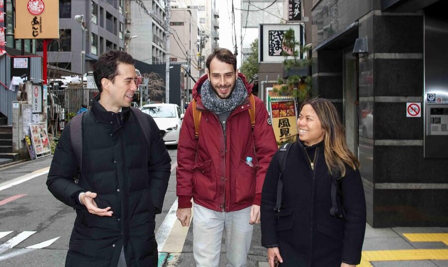 Insider Kyoto Ramen Tour - Key highlights you should care about