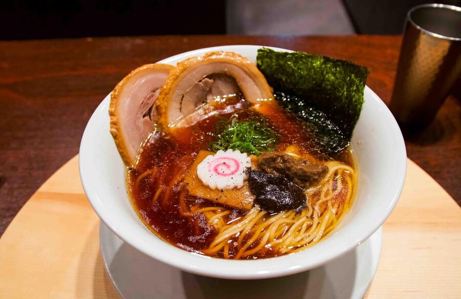 Insider Kyoto Ramen Tour - Why Kyoto ramen tastes like a local habit, not a gimmick