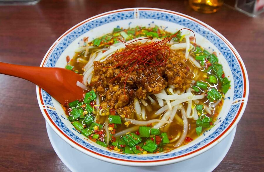 Insider Kyoto Ramen Tour - How the $90 price holds up for a food-and-learning experience