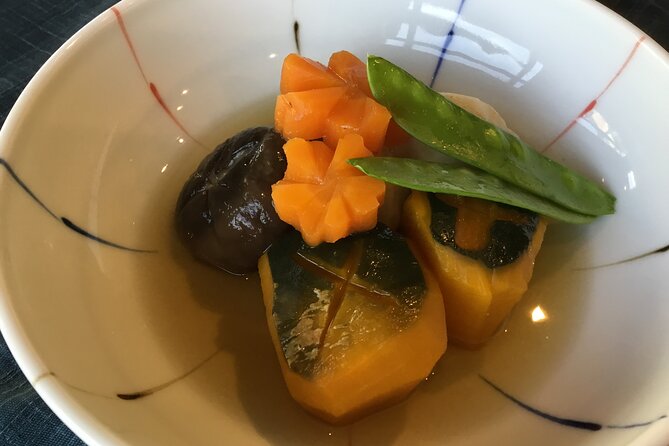 Izakaya Style Cooking Class - The cooking flow: demos first, then your turn, then dinner