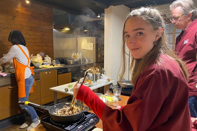 Izakaya Style Cooking Class - Value check: what $71.63 really buys you