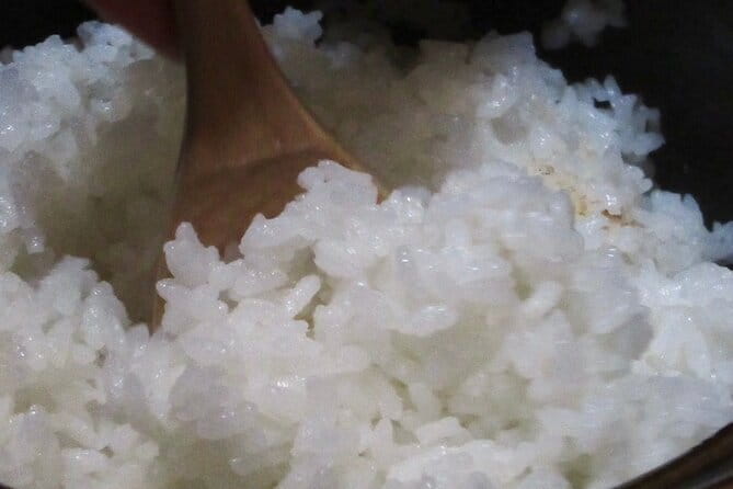 Japanese Cuisine Cooking Class in Kyoto - Kyoto Machiya kitchen near Toji Temple