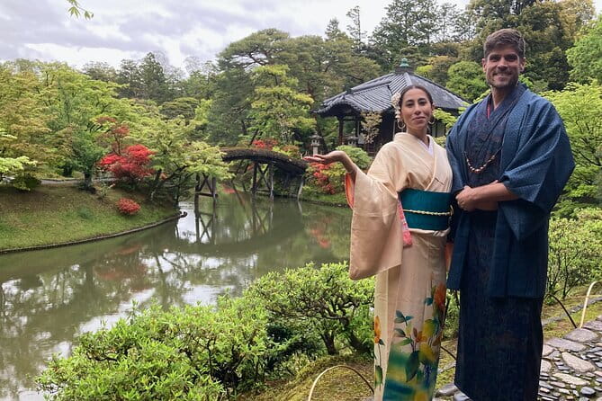 Japanese Cuisine Cooking Class in Kyoto - Tools, recipes, and taking the class home