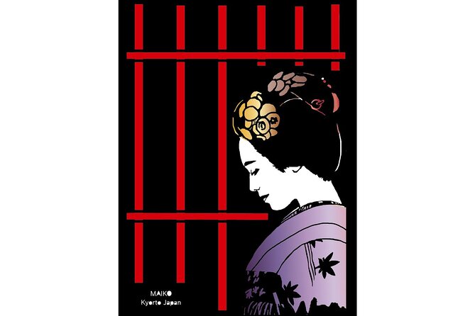 Japanese Kirie Paper Cutting Workshop: Create Your Own Art - Choosing your design: beginner comfort or advanced detail
