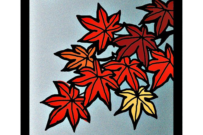 Japanese Kirie Paper Cutting Workshop: Create Your Own Art - Price and value: does $45.84 make sense for this workshop?