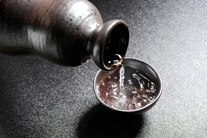Japanese Sake Breweries Tour in Fushimi Kyoto - Kappa Gallery at Kizakura: Kyoto beer plus the famous Kappa angle