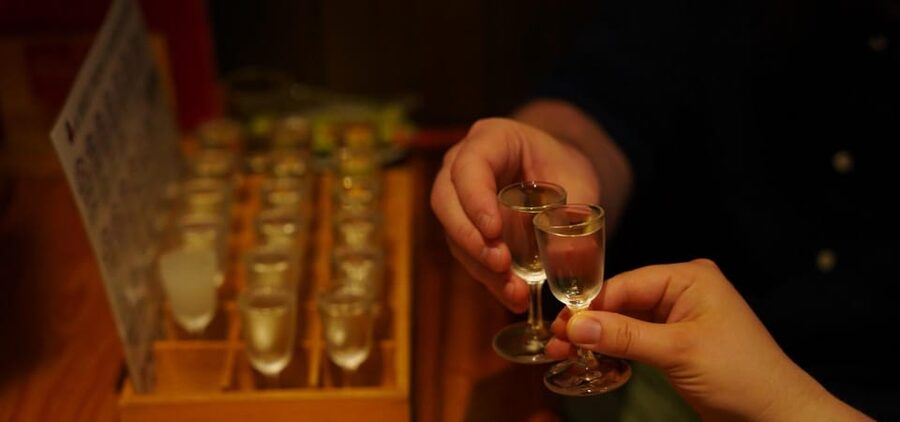 Japanese Sake Breweries Tour in Kyoto Fushimi - Key highlights worth clocking
