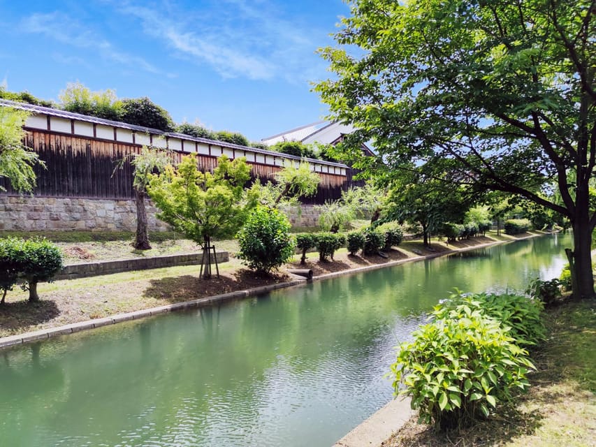 Japanese Sake Breweries Tour in Kyoto Fushimi - Kizakura Kappa Country, the quick stop with a beer-shaped clue