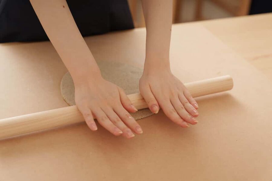 Japanese Soba Noodle Making Experience & Workshop in Kyoto - Key moments that make this workshop worth your time