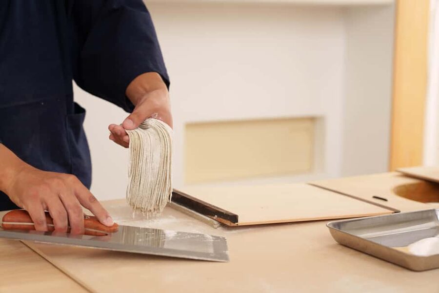 Japanese Soba Noodle Making Experience & Workshop in Kyoto - The cultural thread: history of soba plus food culture in Kyoto