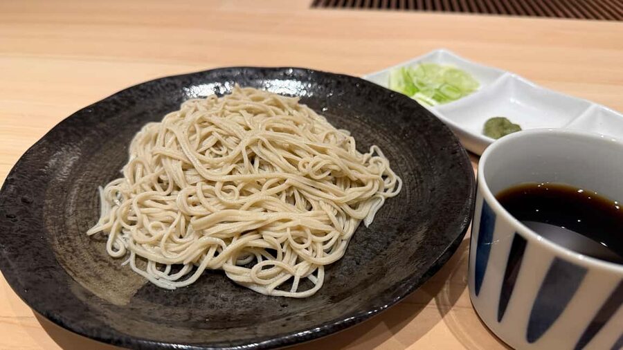 Japanese Soba Noodle Making Experience & Workshop in Kyoto - Price and value: is $127 per person fair