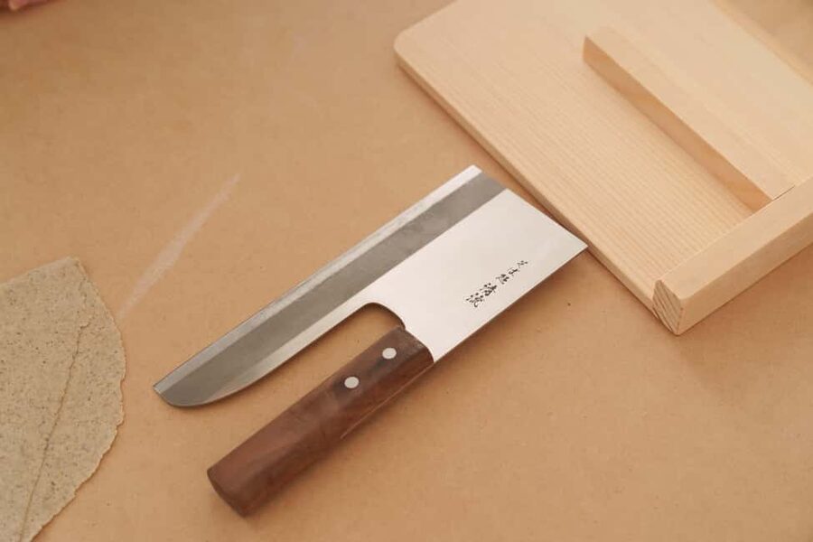Japanese Soba Noodle Making Experience & Workshop in Kyoto - Practical tips before you go