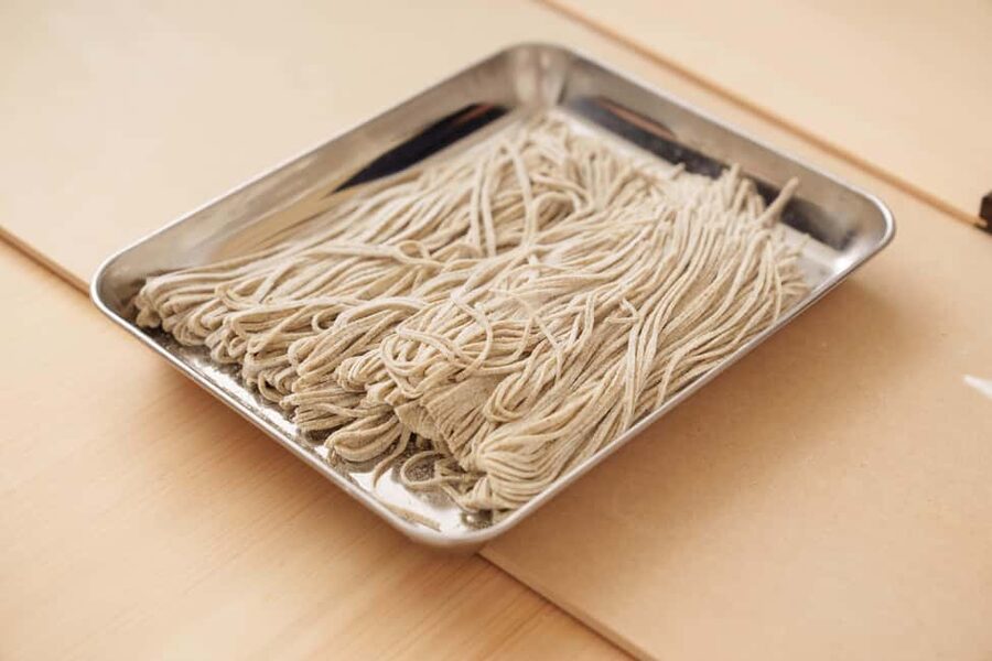 Japanese Soba Noodle Making Experience & Workshop in Kyoto - Should you book this Kyoto soba workshop?