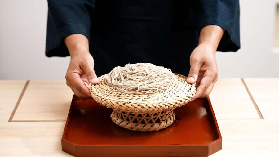 Japanese Soba Noodle Making Experience & Workshop in Kyoto - What you learn during the hands-on soba-making steps
