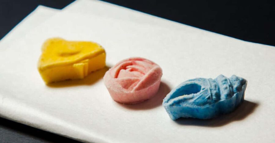 Japanese Sweets Ohigashi making with Tatedashi Matcha - Price and value: is $13 reasonable here?