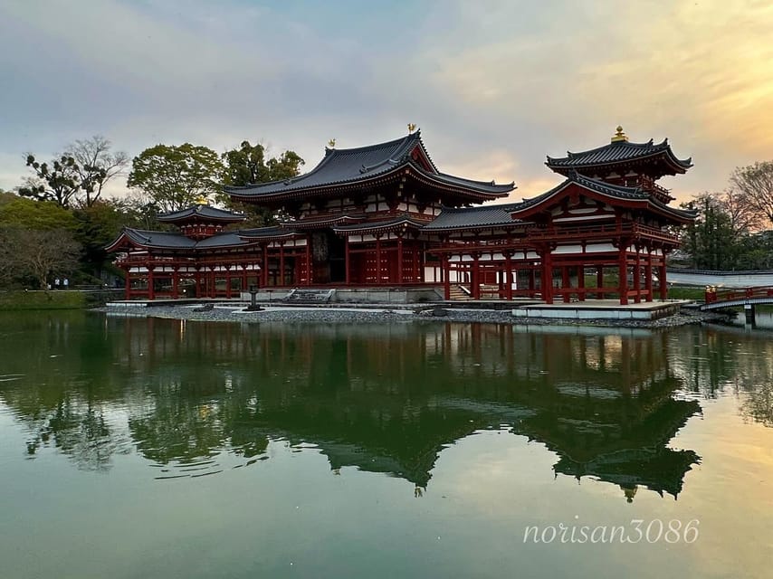 Kansai 10-hour chartered day trip｜Kyoto - Kogawa stop: a pause that helps the day breathe