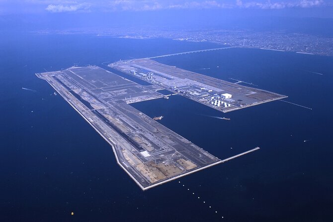 Kansai KIX pick up or drop off service⇋Kyoto urban area - Car options in a private transfer: match seats to luggage