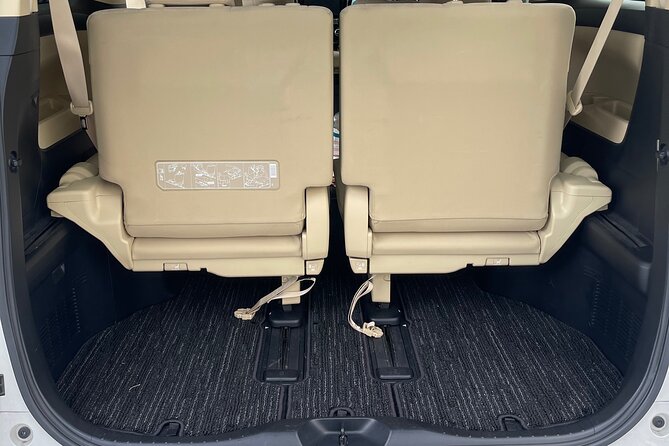 Kansai KIX pick up or drop off service⇋Kyoto urban area - Finding your driver fast: name sign and what to expect