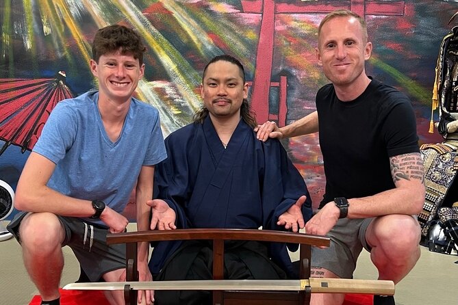 Katana Shopping in Kyoto with Expert Guidance - Key things to know before you go