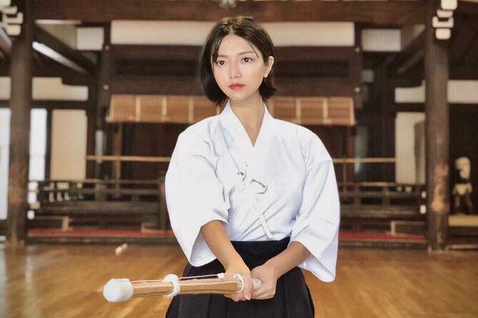 Kendo and samurai experience in Kyoto - Key Highlights That Matter On The Ground