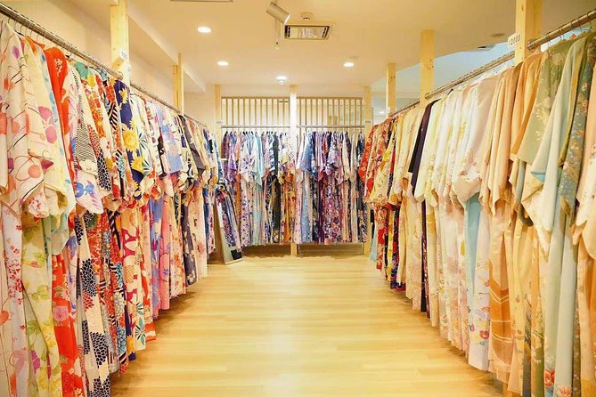 Kimono and Yukata Experience in Kyoto - Price and value: why $25.43 can be a bargain or a trap