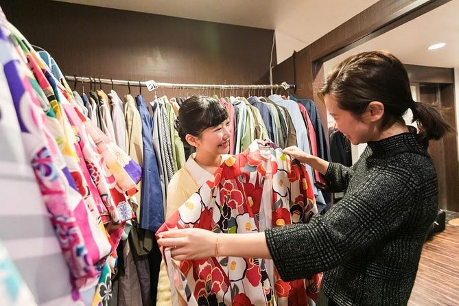 Kimono and Yukata Experience in Kyoto - The main drawbacks to take seriously before you go